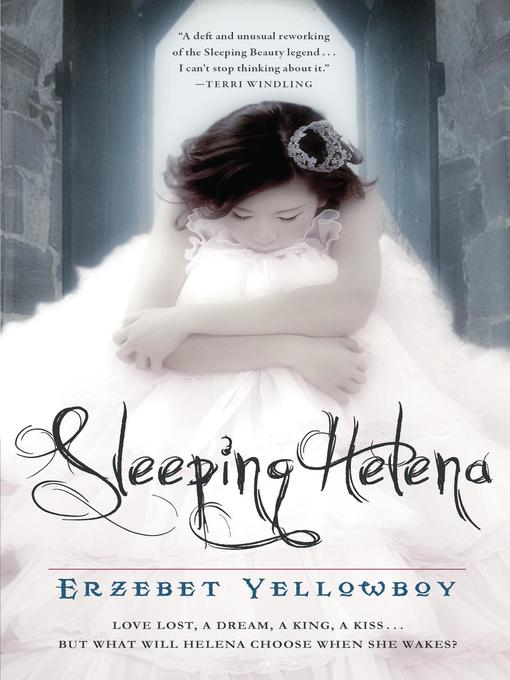 Title details for Sleeping Helena by Erzebet YellowBoy - Available